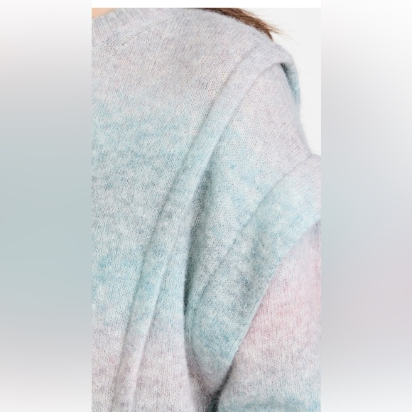 IRO Valya Sweater Size Extra Smalll - Picture 6 of 13